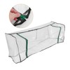 BESPORTBLE Versatile Raised Bed Greenhouse Cover Easy Install Garden Protection