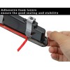 LED 3rd Third Brake Light for Camaro 16-20, KEWISAUTO Smoked