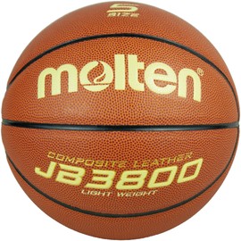 Molten Basketball B5C3800-L Orange 5