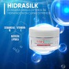 CREMA HIDRASILK 50G