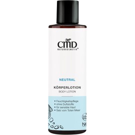 Neutral Body Lotion 2 x 200 ml