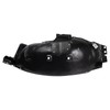 TRQ Inner Fender Liner Set Compatible with 1993-1994 Ford Ranger