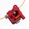 MMOBIEL Improved Aluminium Replacement Parts Set for MK8 Extruder Drive