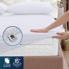 Utopia Bedding Queen Sheet Set - Brushed Microfiber - Soft