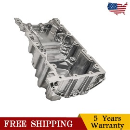 KAC Engine Oil Pan for Ford F-150 Expedition Transit-150 Lincoln Navigator 3.5L 3.7L
