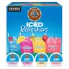 The Original Donut Shop, Iced Refreshers, Keurig Single Serve K-Cup