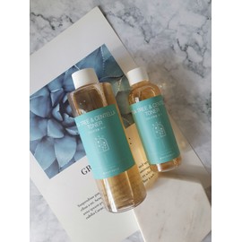 <Adolescent Skin> Tea Tree Centella asiatica Toner - Large Capacity 250ml / <사춘기 피부> 티트리 병풀 토너 - 큰용량 250ml