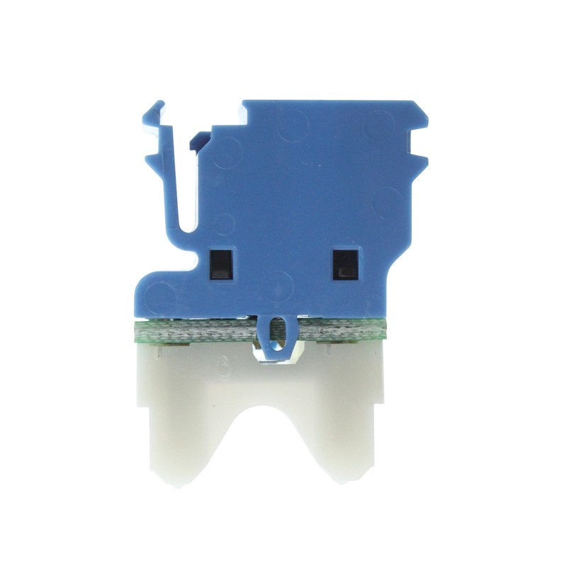 Siemon MX6-F06 Max Category 6 RJ45 UTP Ethernet Jack, CAT6