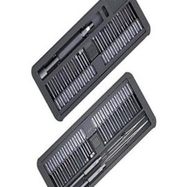 JIMI Home JM-GNT80 Precision Screwdriver Set (80 Pieces)