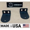 STREETRAYS [SR] Can Am Defender 500/800/1000 REAR Windshield Roof 52''