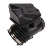 3.6L Engine Air Intake Cleaner Hose Tube Boot EPDM Rubber