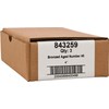 Distinctions by Hillman 843259 4-Inch Die Cast Self-Adhesive House Address