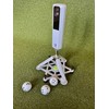 Tower Golf Leveling Stand for Rapsodo® MLM2Pro™ Prersonal Launch Monitor