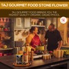 TAJ Premium Indian Dagad Phool, Stone Flower, 3.5-Ounce (3.5oz)