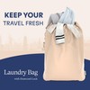 5 Set/8 Set Packing Cubes - Travel Organizers with Laundry