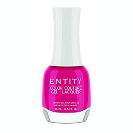 Entity Color Couture Gel-Lacquer - Well Heeled - 15 ml/0.5 oz