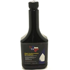 Texas Performance Oil High Performance Oil Additive 12 FL OZ. 1 Bottle (1)