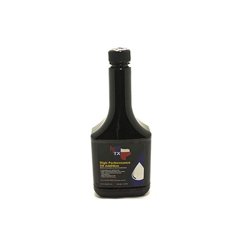 Texas Performance Oil High Performance Oil Additive 12 FL OZ.
