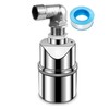 3/4" Float Valve for Water Tank Pool - Automatic Water