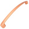 Decoranddecor Merle - Bow Kitchen Cabinet Handles | Cabinet Door