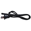 UpBright AC in Power Cord Outlet Socket Cable Plug Lead