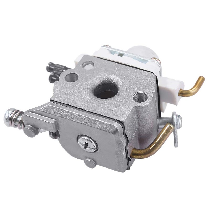 C1M-K77 Carburetor with Air Fuel Filter Gasket Spark Plug for