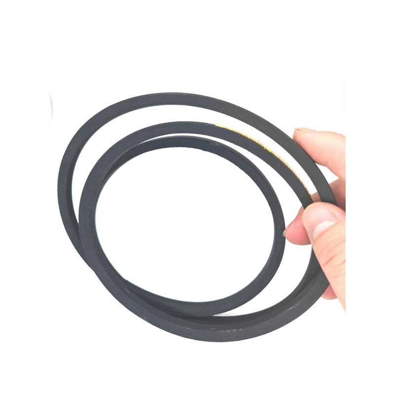 Zip8-Zip 35-3662 Washing Machine Drive Belt fits Maytag Washing Machine