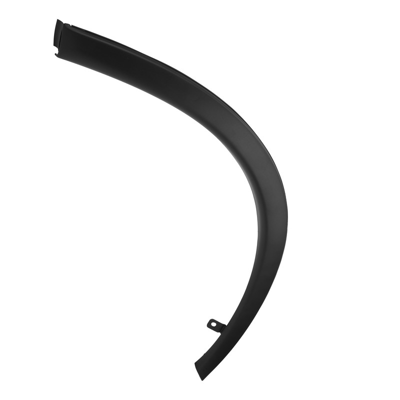 Front Wheel Arch Molding Plastic Mudguard Flares Protector Replacement for