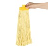 Jantex Kentucky Mop Head Yellow, 450 g
