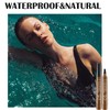Eyebrow Pencil Eyebrow Pen, Tattoo Waterproof Microblading Brow Pencil Smudge-Proof