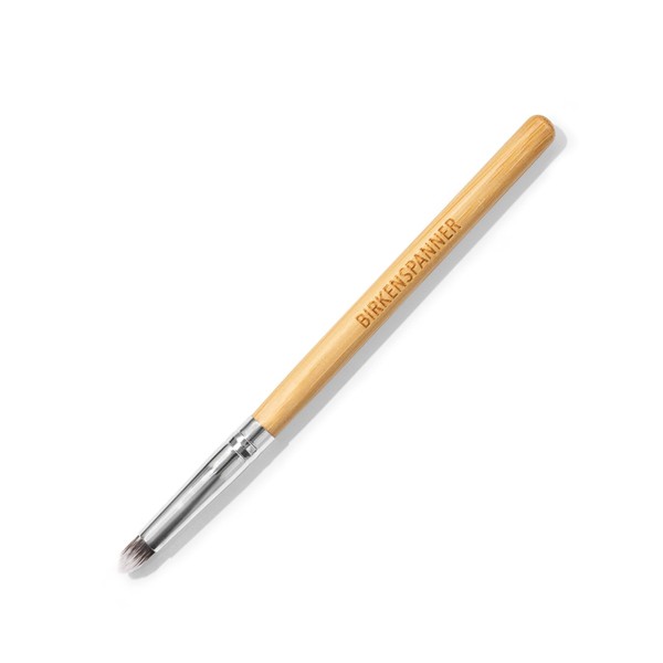 Birkenspanner Precision Make-Up Brush | Sustainable | Bamboo Handle |