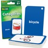 Categories Flash Cards (EP62079)
