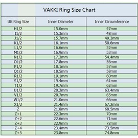 VAKKI 8mm Mens Tungsten Carbide Wood Ring with Abalone Shell Inlay Polished Wedding Engagement Bands Size Z