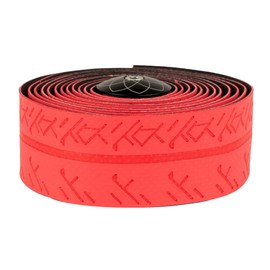 Silca NASTRO PILOTI Bar Tape, rot