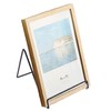 Multi-Purpose Cutting Board Holder Sturdy Kitchen Organizer for Chopping Boards,