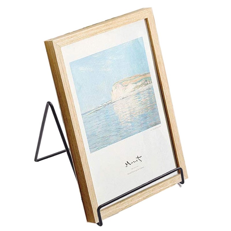 Multi-Purpose Cutting Board Holder Sturdy Kitchen Organizer for Chopping Boards,