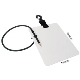 Lomo Diving Slate - Large