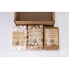 India Tree Coffee & Tea Sugar Variety Pack - White,