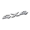 (APOSITV) 4x4 Emblem Car Sticker Car Emblem Large Size Car