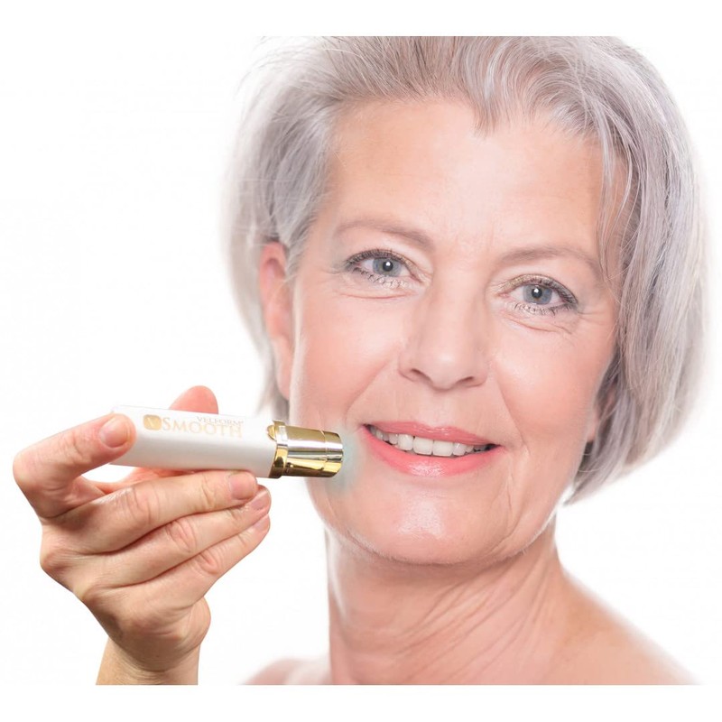 Générique VELFORM Smooth Face Hair Remover