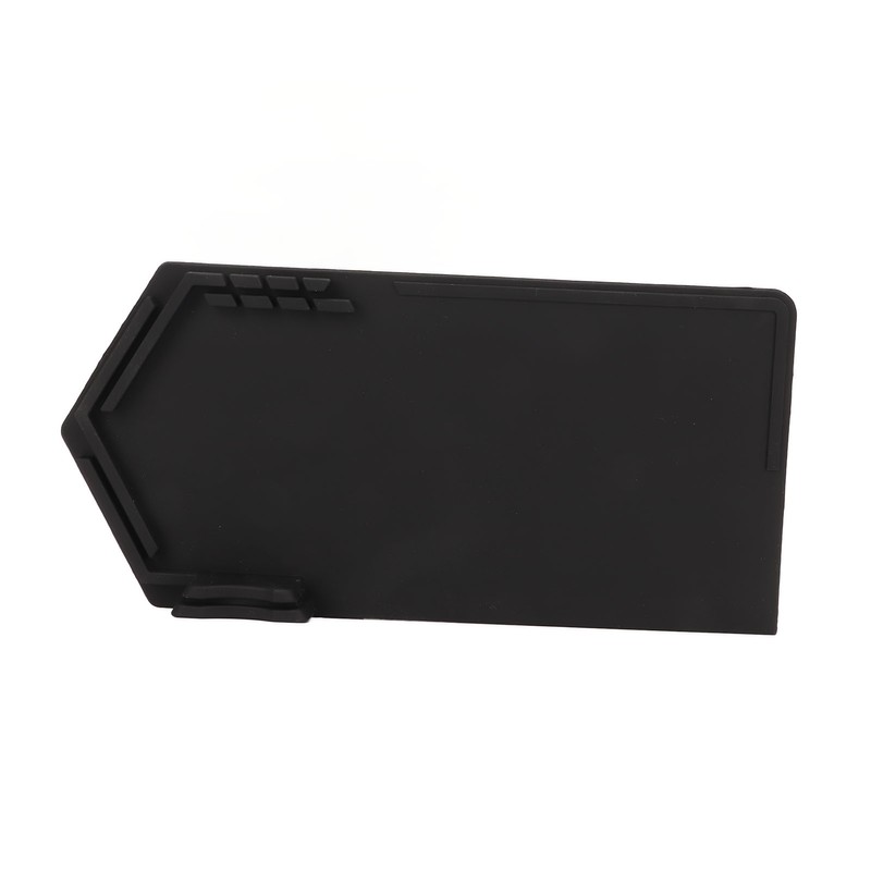 Coffee Tamping Pad Tight Fit Easy Cleaning Food Grade Soft