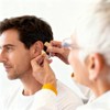 10 Hearing Aid Domes, 8 mm, Compatible with Oticon RIC