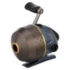 Pflueger President Spincast Reel, Size 6 Fishing Reel, Right/Left Handle