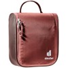 deuter Wash Centre I Wash Bag, Caspia-Raisin, 3 L