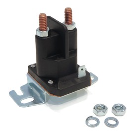 The ROP Shop | Solenoid for Briggs & Stratton 294447-1256-E1, 294447-1257-E1, 294447-1258-E1