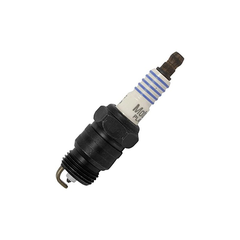 Motorcraft - Spark Plug (SP549)