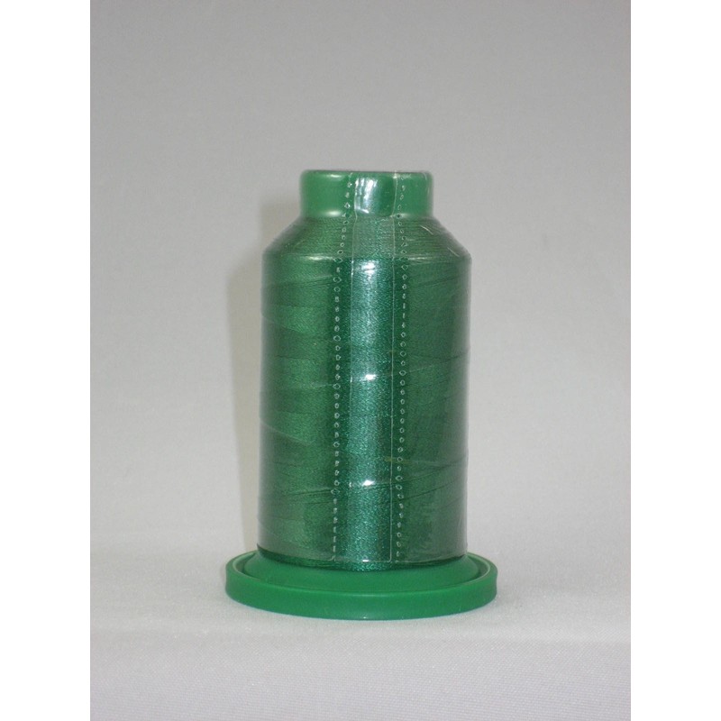 Isacord Embroidery Thread 1000m Christmas Kit