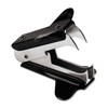 Universal Jaw Style Staple Remover, Black, 3 per Pack