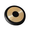 Arborea Mini Gong 6"Chau Gong Includes Gong Stand & Gong