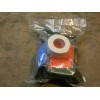 Compact Individual First Aid Kit-IFAK w/ 4" Emergency Trauma Bandage